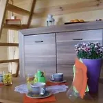 Haus In Gmina Postomino Mit Garten Und Terrasse By Interhome Ferienhaus Rusinowo (Slawno)