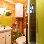 Haus In Gmina Postomino Mit Garten Und Terrasse By Interhome Ferienhaus Rusinowo (Slawno)