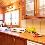 Haus In Gmina Postomino Mit Garten Und Terrasse By Interhome Ferienhaus