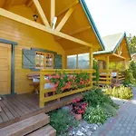 Haus In Gmina Postomino Mit Garten Und Terrasse By Interhome *