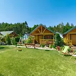 Haus In Gmina Postomino Mit Garten Und Terrasse By Interhome Rusinowo (Slawno)