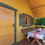Haus In Gmina Postomino Mit Garten Und Terrasse By Interhome * Rusinowo (Slawno)
