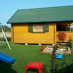 Haus In Gmina Postomino Mit Garten Und Terrasse By Interhome Ferienhaus