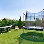 Haus In Gmina Postomino Mit Garten Und Terrasse By Interhome Ferienhaus Rusinowo (Slawno)