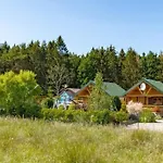 Haus In Gmina Postomino Mit Garten Und Terrasse By Interhome *