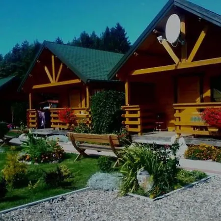 Haus In Gmina Postomino Mit Garten Und Terrasse By Interhome * Rusinowo (Slawno)