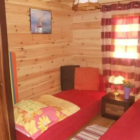 Haus In Gmina Postomino Mit Garten Und Terrasse By Interhome * Rusinowo (Slawno)