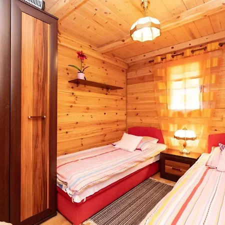 Haus In Gmina Postomino Mit Garten Und Terrasse By Interhome *