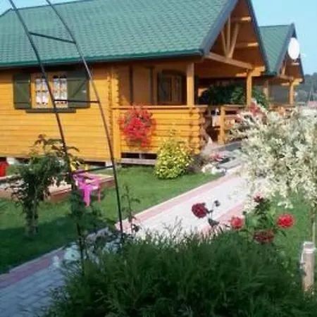 Haus In Gmina Postomino Mit Garten Und Terrasse By Interhome *