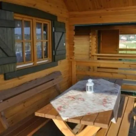 Haus In Gmina Postomino Mit Garten Und Terrasse By Interhome * רוסינובו