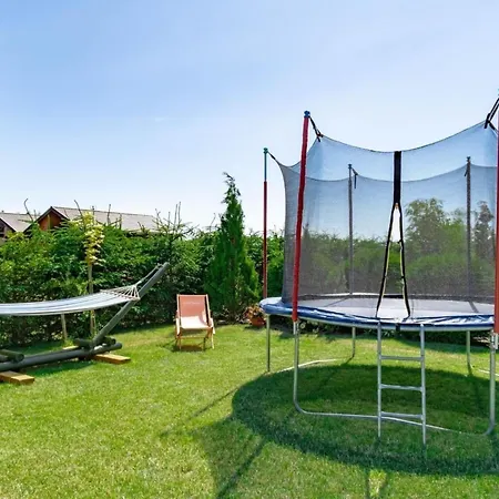 Haus In Gmina Postomino Mit Garten Und Terrasse By Interhome בית נופש רוסינובו