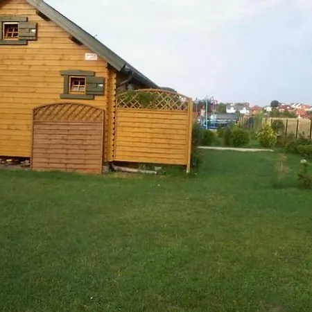 Haus In Gmina Postomino Mit Garten Und Terrasse By Interhome *