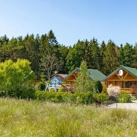 Haus In Gmina Postomino Mit Garten Und Terrasse By Interhome *