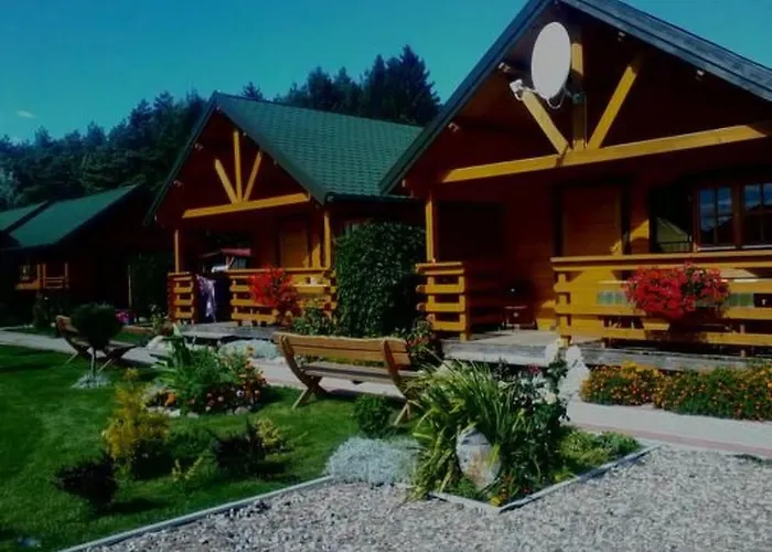 Haus In Gmina Postomino Mit Garten Und Terrasse By Interhome * Rusinowo (Slawno)