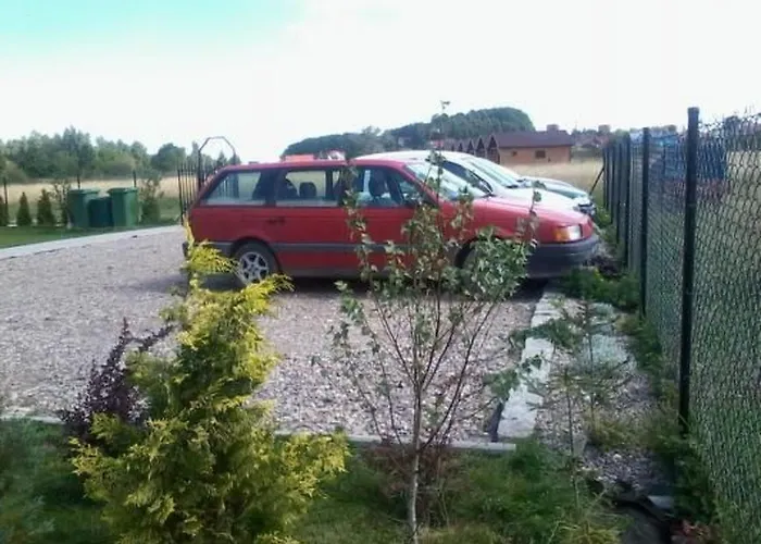 Haus In Gmina Postomino Mit Garten Und Terrasse By Interhome Hébergement de vacances *