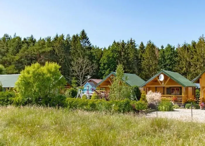 Haus In Gmina Postomino Mit Garten Und Terrasse By Interhome *