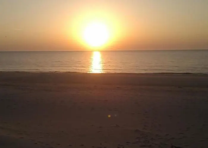 Hébergement de vacances Haus In Gmina Postomino Mit Garten Und Terrasse By Interhome